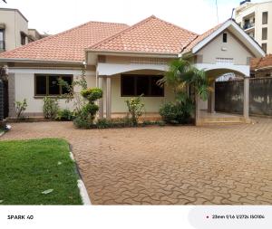 4 bedroom Bungalow Apartment for rent Kyaliwajjala  Kampala Central Kampala Central