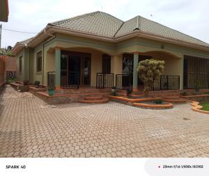 4 bedroom Bungalow Apartment for sale Kira road  Kampala Central Kampala Central