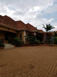 4 bedroom Bungalow Apartment for rent Kyaliwajjala  Kampala Central Kampala Central