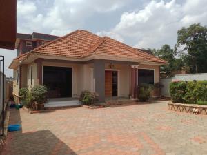 4 bedroom Bungalow Apartment for sale Kira road  Kampala Central Kampala Central
