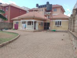 4 bedroom Bungalow Apartment for sale Kyaliwajjala  Kampala Central Kampala Central