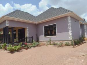 4 bedroom Bungalow Apartment for sale Seeta lumuli  Mukono Mukono Central