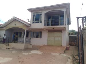 4 bedroom Apartment for sale Mukono Namilyango road  Mukono Mukono Central
