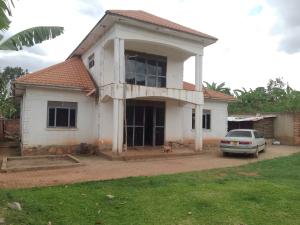 4 bedroom Apartment for sale Mukono kusato Mukono Mukono Central