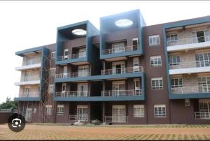 1 bedroom mini flat  Apartment for sale Naalya road  Kampala Central