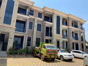 1 bedroom mini flat  Apartment Block Apartment for rent Kira road Kira Wakiso Central