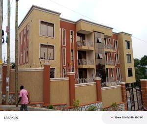 1 bedroom mini flat  Apartment Block Apartment for rent Kisaasi road  Kampala Central Kampala Central