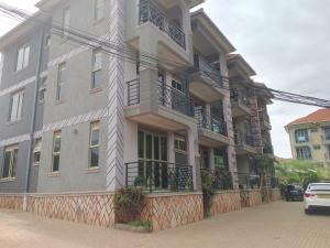 1 bedroom mini flat  Apartment for rent Kyaliwajjala road  Kampala Central