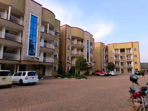 1 bedroom mini flat  Apartment for rent Kyaliwajjala  Kampala Central Kampala Central