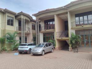 1 bedroom mini flat  Apartment for rent Kyaliwajjala  Kampala Central Kampala Central