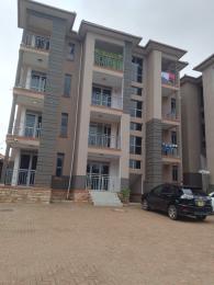 1 bedroom mini flat  Apartment for rent Naalya road  Kampala Central Kampala Central