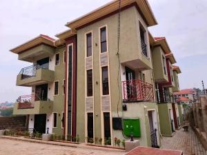 1 bedroom mini flat  Apartment Block Apartment for rent Naalya road  Kampala Central Kampala Central