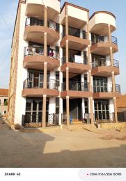 1 bedroom mini flat  Apartment for rent Najjera road  Kampala Central Kampala Central
