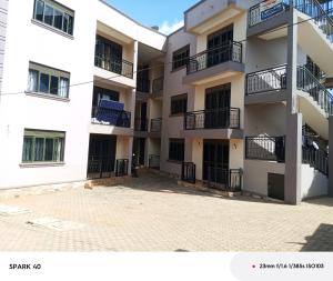 1 bedroom mini flat  Apartment for rent Seeta lumuli  Kampala Central Kampala Central