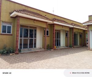 1 bedroom mini flat  Bungalow Apartment for rent Kira town  Kampala Central Kampala Central