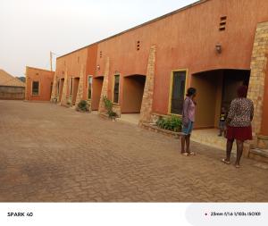 1 bedroom mini flat  Bungalow Apartment for rent Kisaasi  Kampala Central Kampala Central