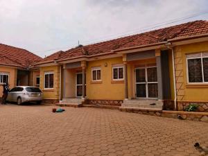 1 bedroom mini flat  Apartment for rent Kyaliwajjala  Kampala Central