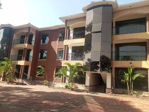 2 bedroom Apartment Block Apartment for rent kyanja road Kampala Central