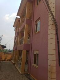 2 bedroom Apartment Block Apartment for rent namugongo road Wakiso Central