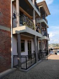2 bedroom Apartment Block Apartment for rent kireka road Wakiso Central