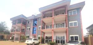 1 bedroom mini flat  Apartment Block Apartment for rent kira road Kira Wakiso Central