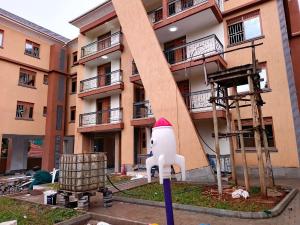 2 bedroom Apartment Block Apartment for rent namugongo road Wakiso Central