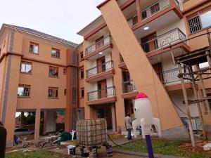 2 bedroom Apartment Block Apartment for rent namugongo road Wakiso Central