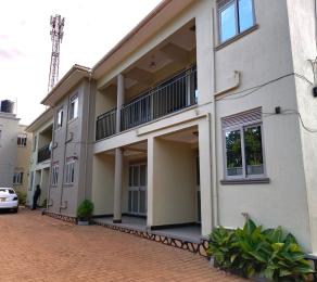 1 bedroom mini flat  Apartment Block Apartment for rent kyaliwajjala road Wakiso Central