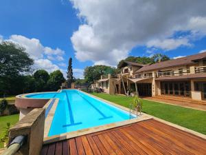 9 bedroom Houses for sale LAVINGTON,NAIROBI Lavington Nairobi