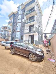 1 bedroom mini flat  Apartment Block Apartment for sale Kyanja road  Kampala Central Kampala Central