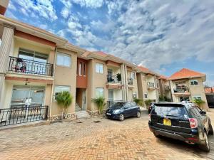 1 bedroom mini flat  Apartment Block Apartment for sale Kyanja Kampala Central Kampala Central