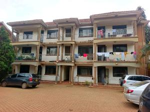 2 bedroom Apartment Block Apartment for sale Kiwatule  Kampala Central Kampala Central
