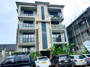 1 bedroom mini flat  Apartment Block Apartment for sale Namugongo town  Kira Wakiso Central