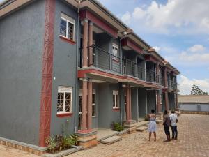 1 bedroom mini flat  Apartment Block Apartment for sale Kyanja Kampala Central Kampala Central