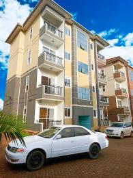 1 bedroom mini flat  Apartment Block Apartment for sale Najjera Road  Kampala Central Kampala Central