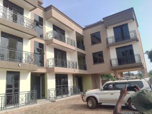 1 bedroom mini flat  Apartment Block Apartment for sale Namugongo road  Kampala Central