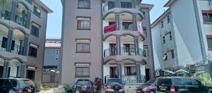 2 bedroom Apartment Block Apartment for sale Najjera buwate  Kira Wakiso Central
