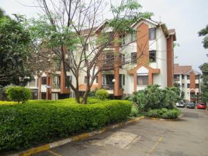 Flat&Apartment for sale Off Waiyaki Way Westlands Area Westlands Nairobi