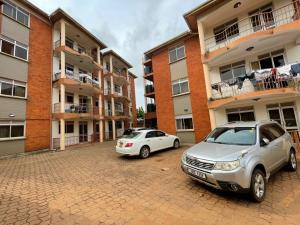 2 bedroom Apartment Block Apartment for sale Kyambogo road  Kampala Central Kampala Central