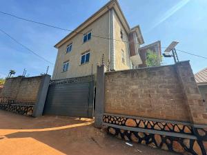 1 bedroom mini flat  Apartment Block Apartment for sale Kisasi town Kisaasi Kampala Central