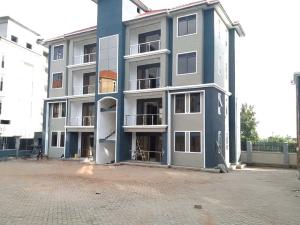 1 bedroom mini flat  Apartment for rent Kyanja  Kampala Central Kampala Central