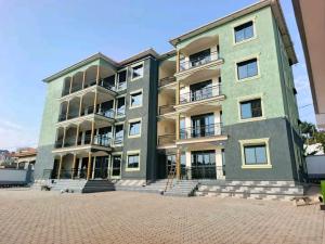 2 bedroom Apartment for rent Kyanja  Kampala Central Kampala Central