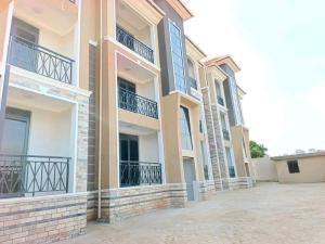 2 bedroom Apartment for rent Kyanja  Kampala Central Kampala Central