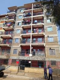 Flat&Apartment for sale Kawangware Dagoretti North Nairobi