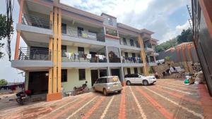 2 bedroom Apartment Block Apartment for sale Zana Entebbe road  Kampala Central Kampala Central