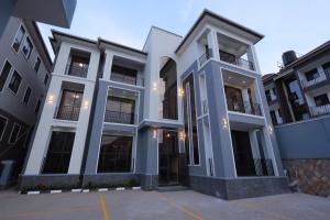 1 bedroom mini flat  Apartment Block Apartment for sale Kyanja ringroad  Kampala Central Kampala Central