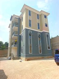 1 bedroom mini flat  Apartment Block Apartment for sale Kyanja  Kampala Central