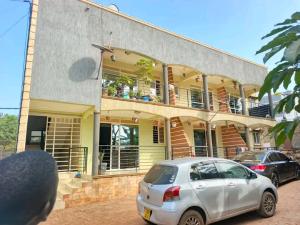 1 bedroom mini flat  Apartment Block Apartment for sale Kisaasi  Kampala Central