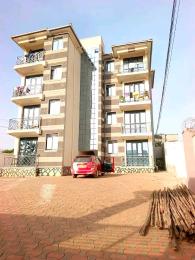 1 bedroom mini flat  Apartment Block Apartment for sale Najjera Road  Kampala Central Kampala Central