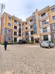 1 bedroom mini flat  Apartment Block Apartment for sale Kiwatule najjera road  Kampala Central Kampala Central